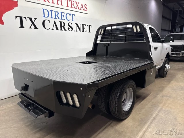 2019 Ram 3500 - Image 6 of 24