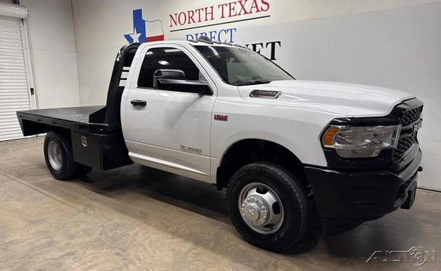 2019 Ram 3500 - Image 3 of 24