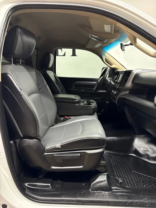 2019 Ram 3500 - Image 22 of 24