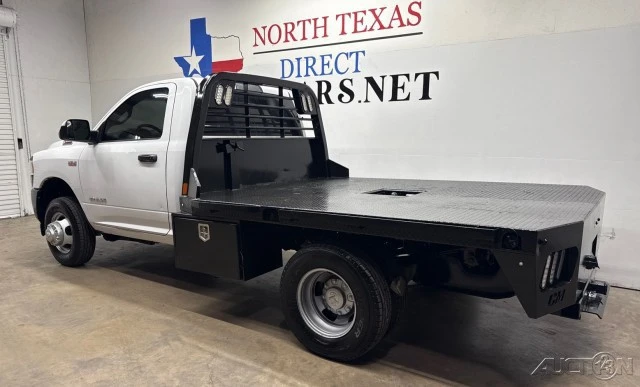 2019 Ram 3500 - Image 9 of 24