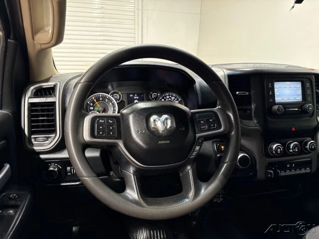 2019 Ram 3500 - Image 15 of 24