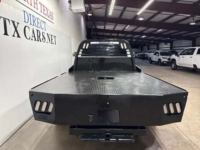 2019 Ram 3500 - Image 7 of 24