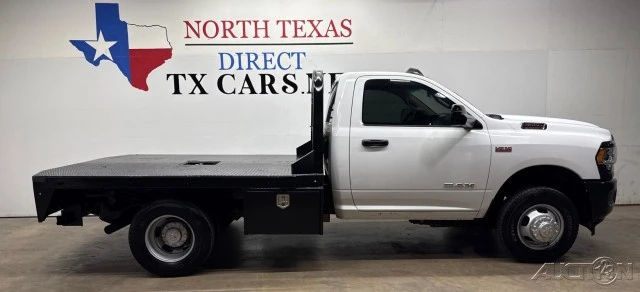 2019 Ram 3500 - Image 4 of 24