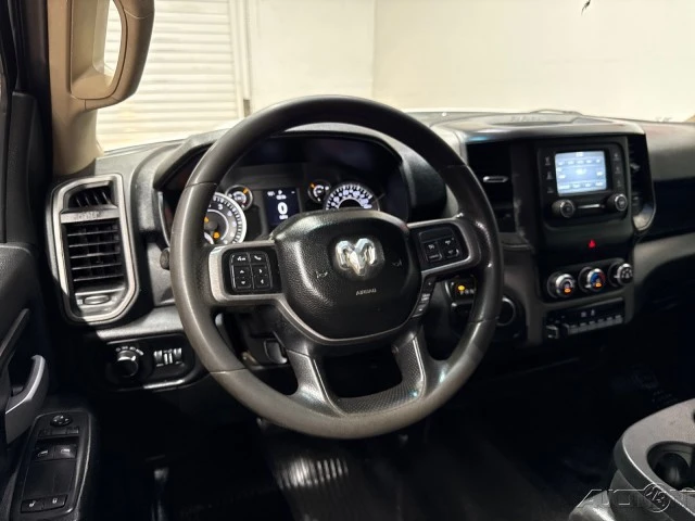 2019 Ram 3500 - Image 14 of 24