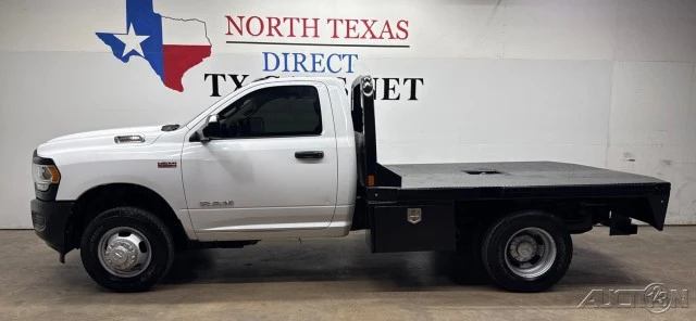 2019 Ram 3500 - Image 10 of 24