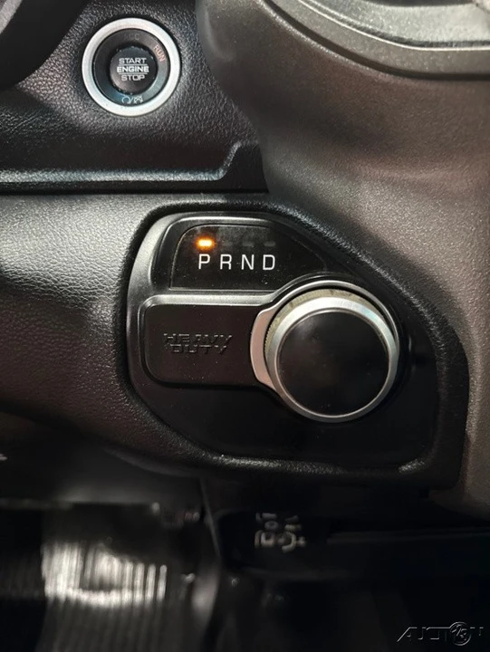 2019 Ram 3500 - Image 19 of 24
