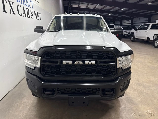 2019 Ram 3500 - Image 12 of 24