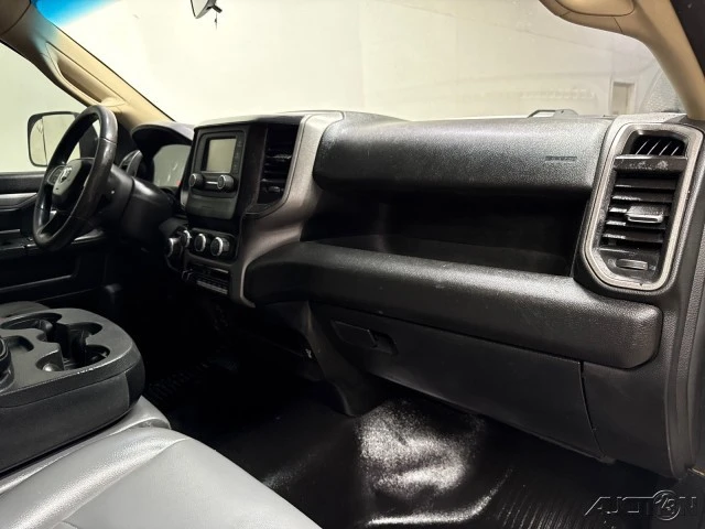 2019 Ram 3500 - Image 20 of 24