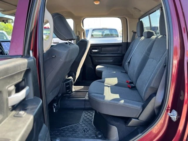 2019 Ram - Image 21 of 31