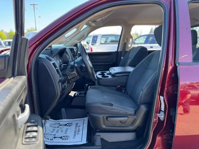 2019 Ram - Image 18 of 31