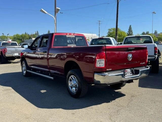 2019 Ram - Image 5 of 31