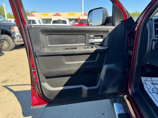 2019 Ram - Image 17 of 31