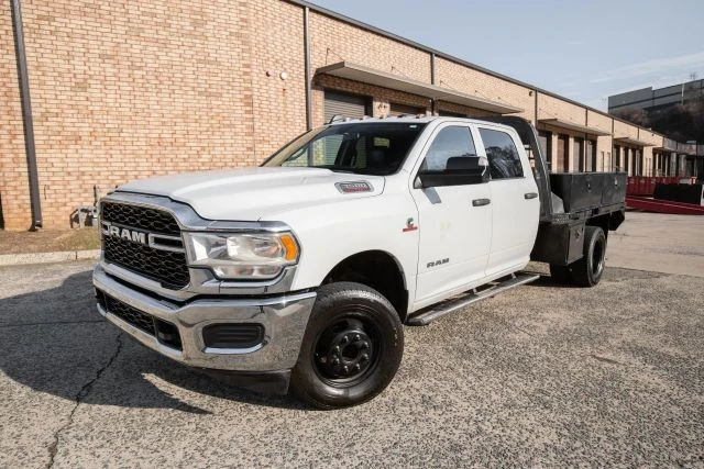 2019 Ram 3500 - Image 2 of 21