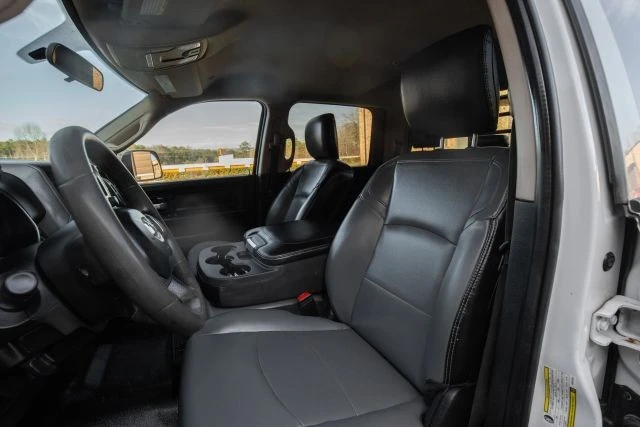 2019 Ram 3500 - Image 20 of 21