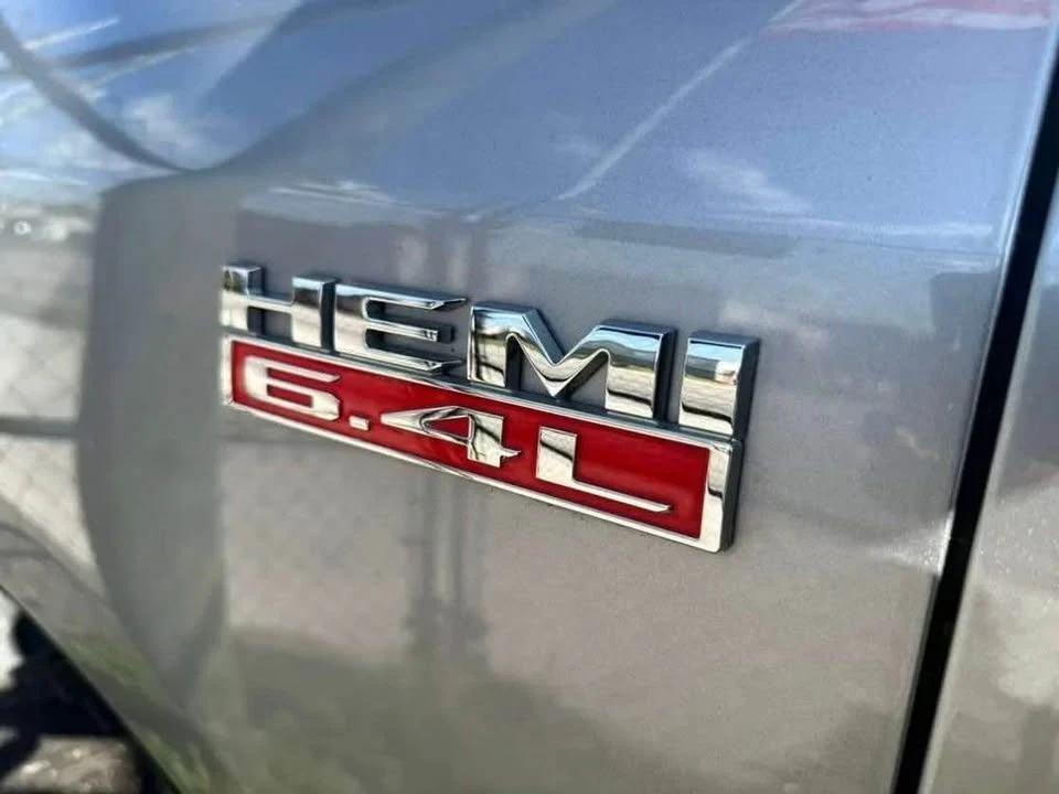 2019 Ram 3500 - Image 4 of 8