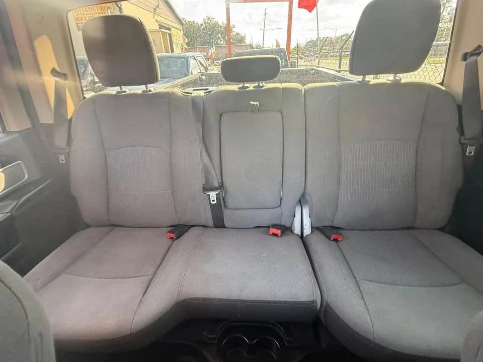 2019 Ram 3500 - Image 8 of 8