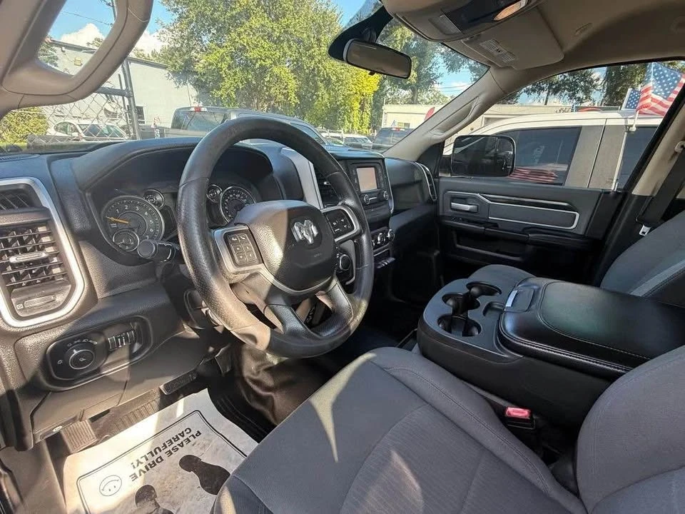 2019 Ram 3500 - Image 7 of 8