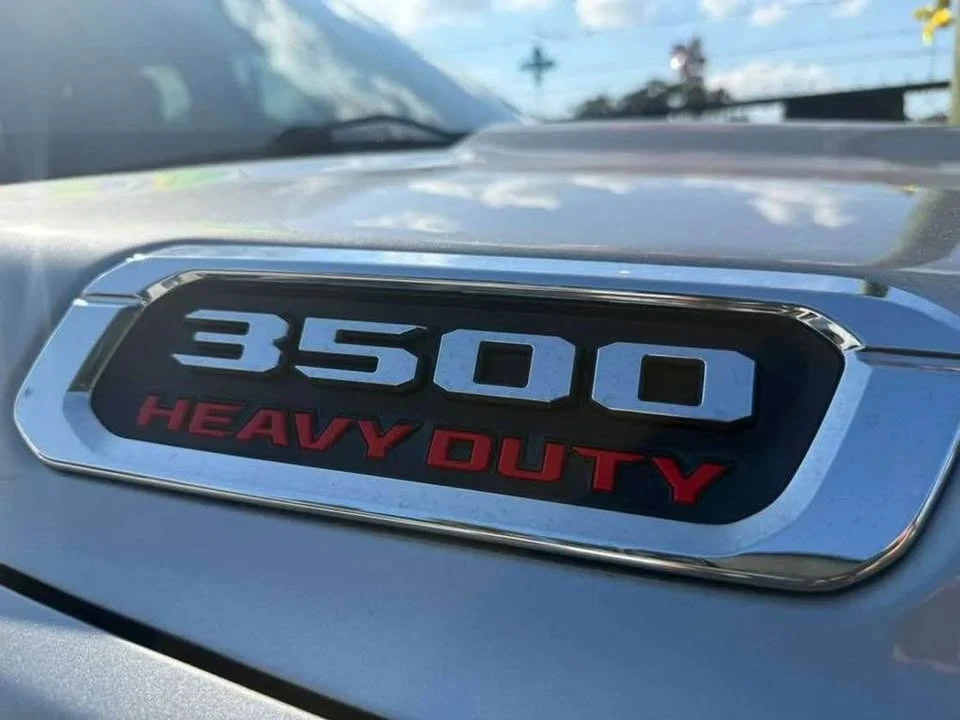 2019 Ram 3500 - Image 5 of 8