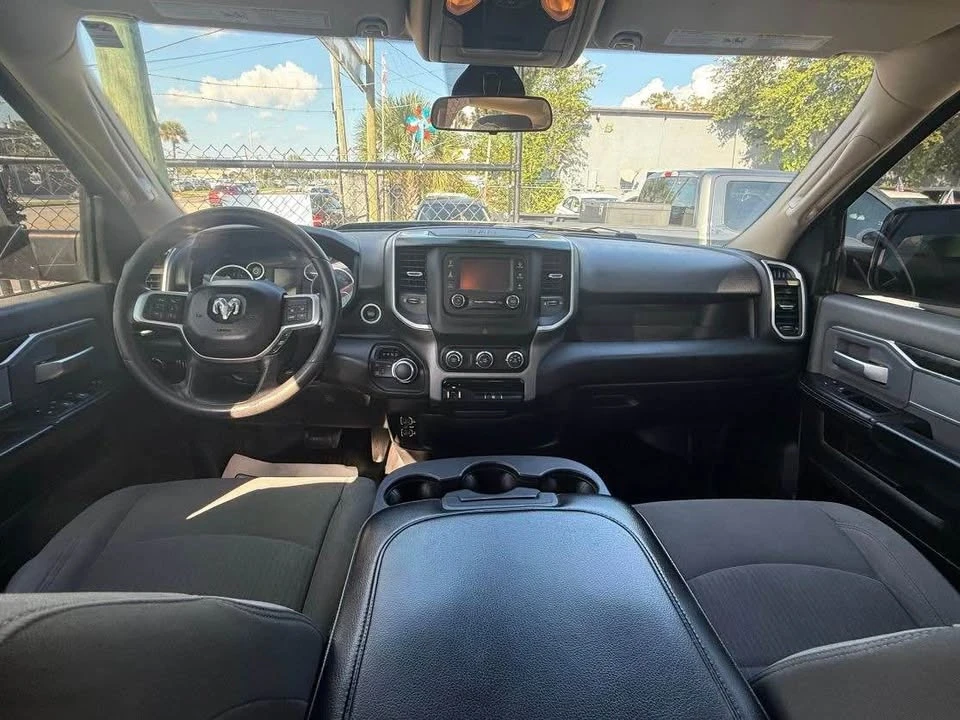 2019 Ram 3500 - Image 6 of 8