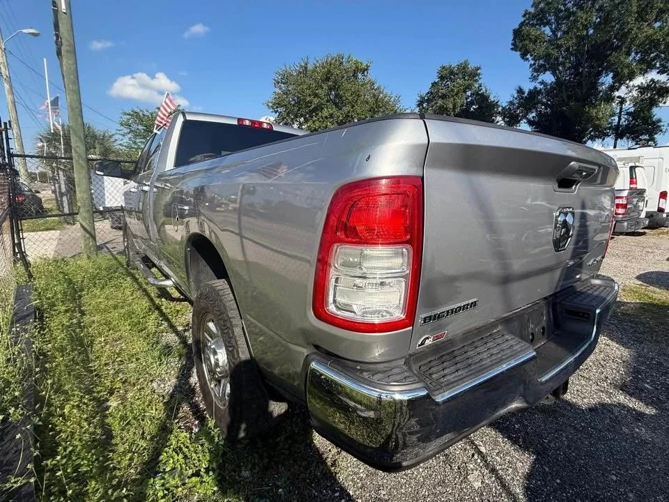2019 Ram 3500 - Image 2 of 8