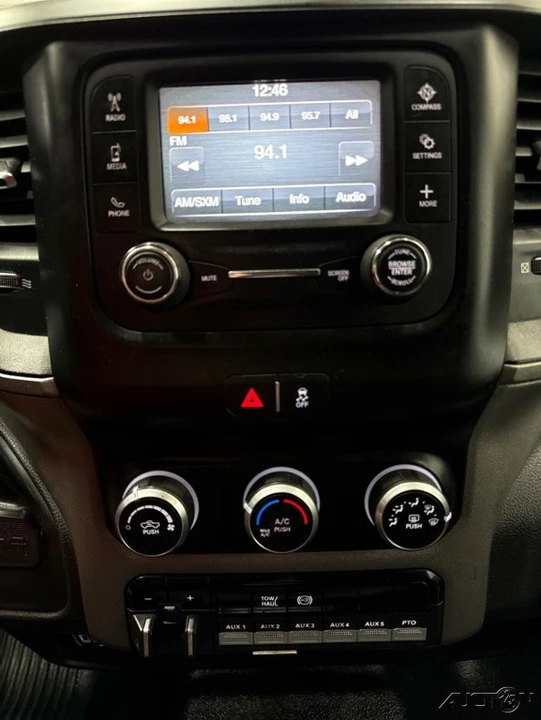 2019 Ram 4500 & 5500 - Image 20 of 24