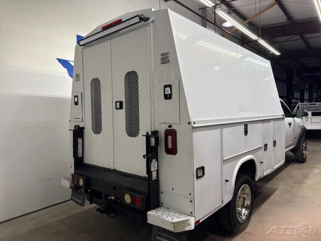2019 Ram 4500 & 5500 - Image 6 of 24
