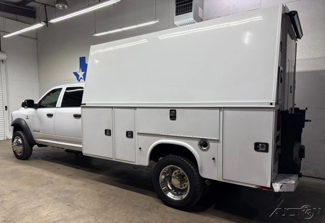 2019 Ram 4500 & 5500 - Image 11 of 24