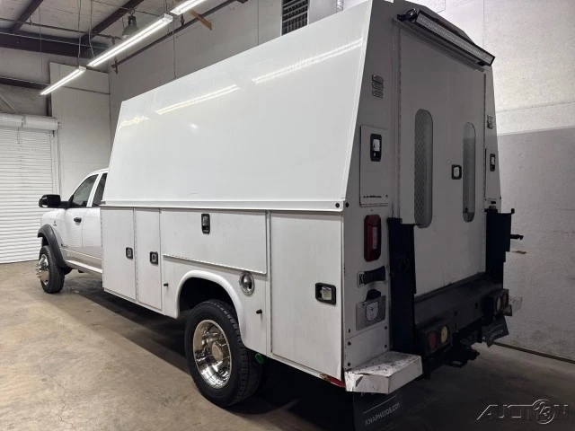 2019 Ram 4500 & 5500 - Image 10 of 24