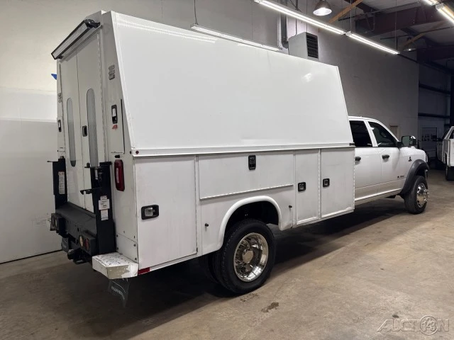 2019 Ram 4500 & 5500 - Image 5 of 24