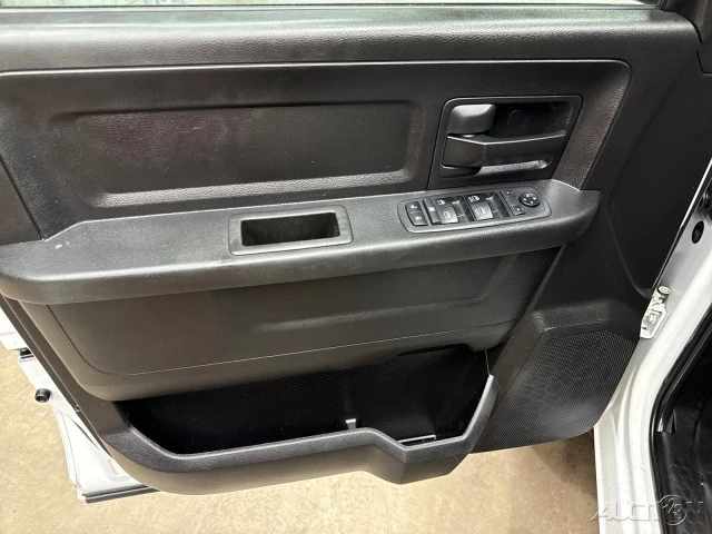 2019 Ram 4500 & 5500 - Image 23 of 24