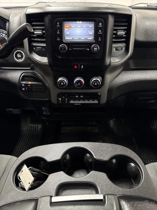 2019 Ram 4500 & 5500 - Image 19 of 24