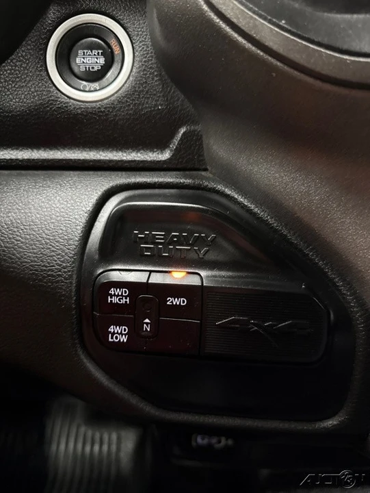2019 Ram 4500 & 5500 - Image 21 of 24