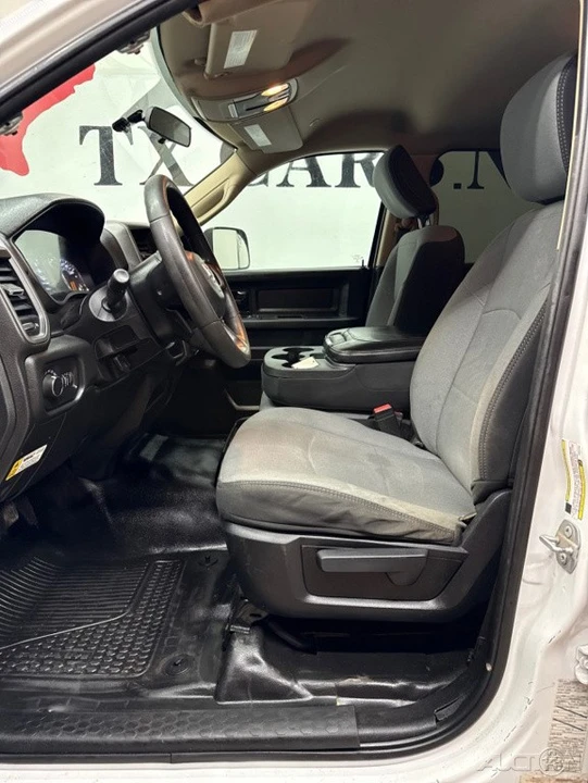 2019 Ram 4500 & 5500 - Image 24 of 24