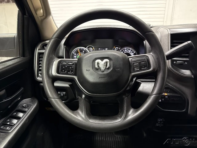 2019 Ram 4500 & 5500 - Image 17 of 24