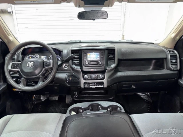 2019 Ram 4500 & 5500 - Image 15 of 24