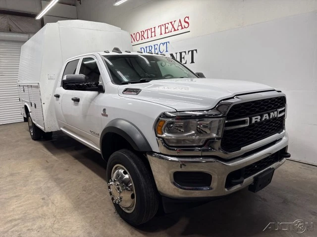 2019 Ram 4500 & 5500 - Image 2 of 24