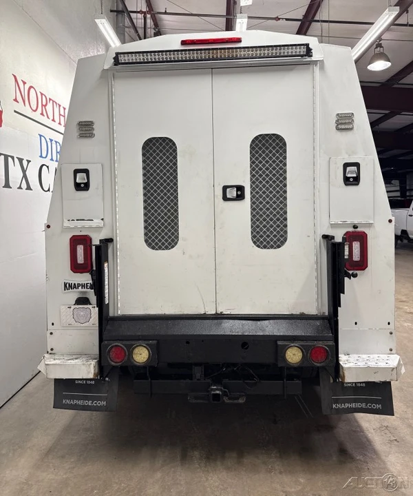 2019 Ram 4500 & 5500 - Image 8 of 24