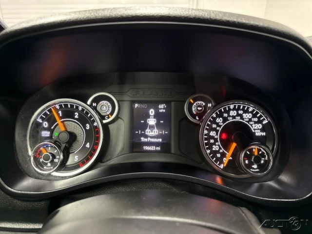 2019 Ram 4500 & 5500 - Image 18 of 24