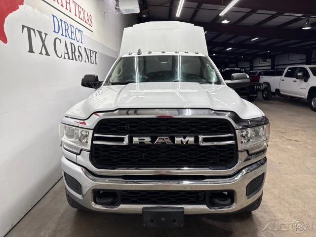 2019 Ram 4500 & 5500 - Image 13 of 24
