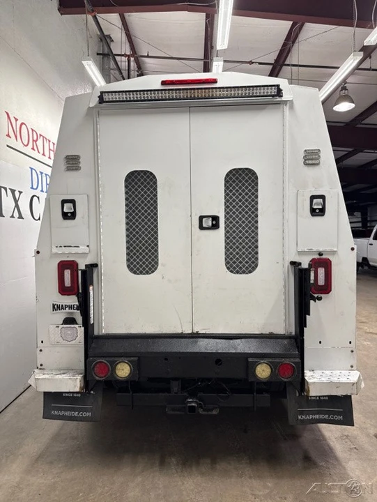 2019 Ram 4500 & 5500 - Image 7 of 24