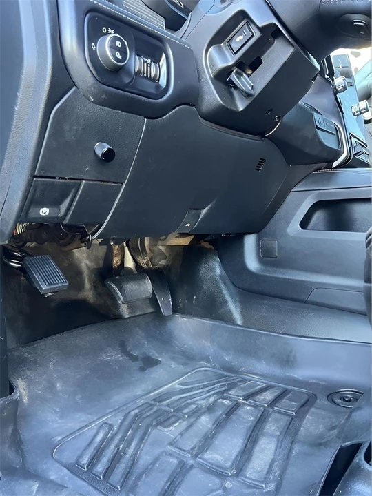 2019 Ram 4500 & 5500 - Image 11 of 12