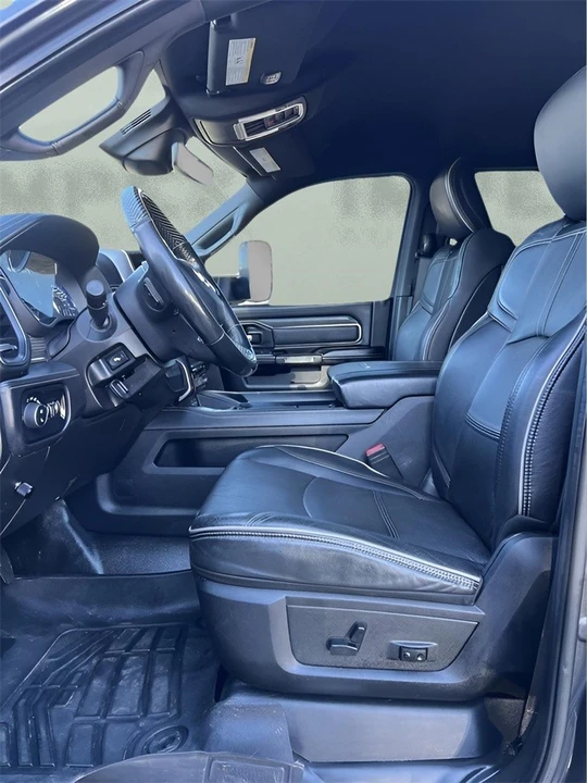 2019 Ram 4500 & 5500 - Image 12 of 12