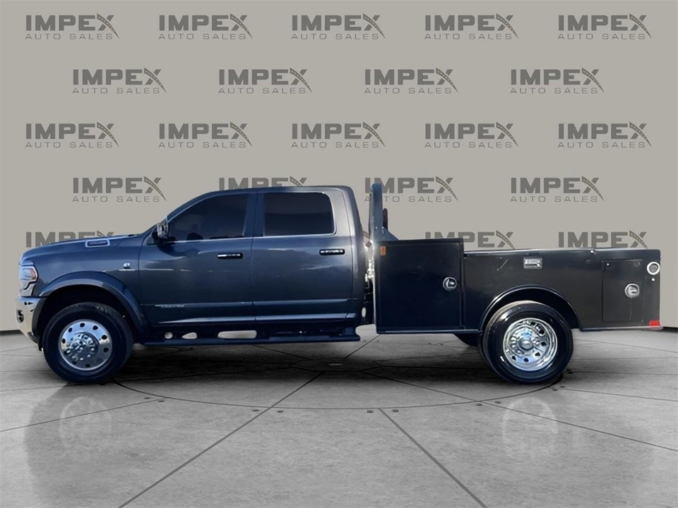 2019 Ram 4500 & 5500 - Image 8 of 12