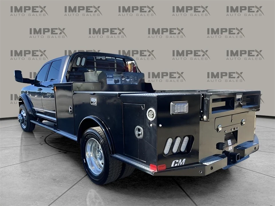 2019 Ram 4500 & 5500 - Image 7 of 12
