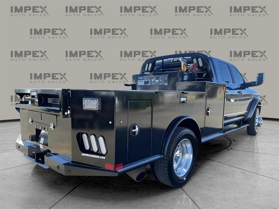 2019 Ram 4500 & 5500 - Image 5 of 12