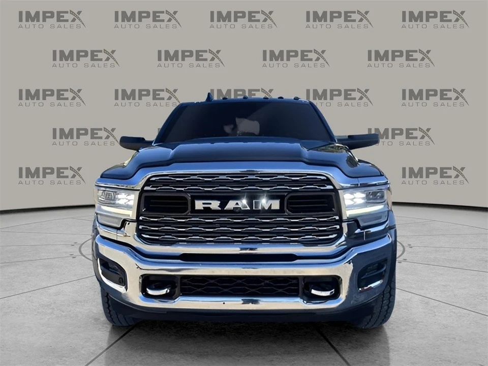 2019 Ram 4500 & 5500 - Image 2 of 12