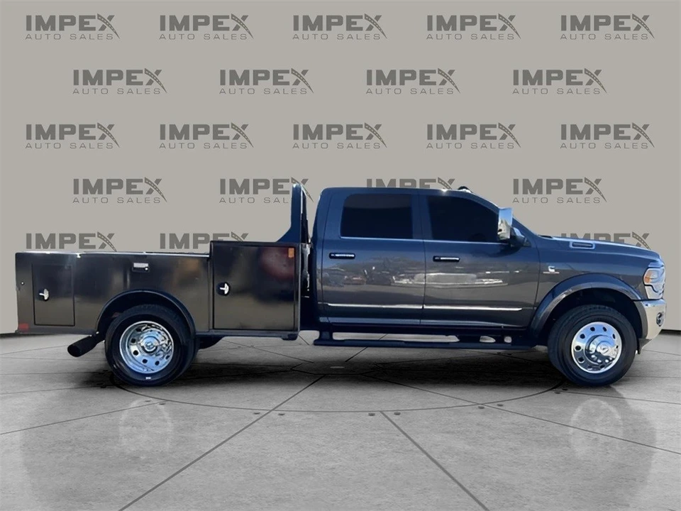 2019 Ram 4500 & 5500 - Image 4 of 12