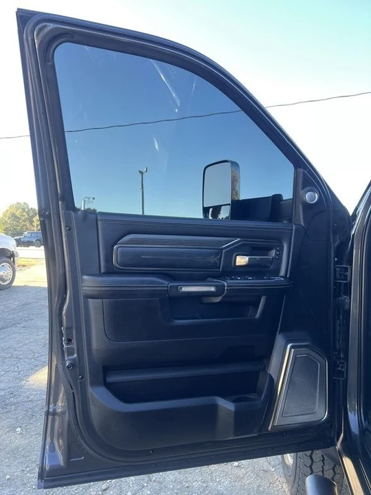2019 Ram 4500 & 5500 - Image 9 of 12