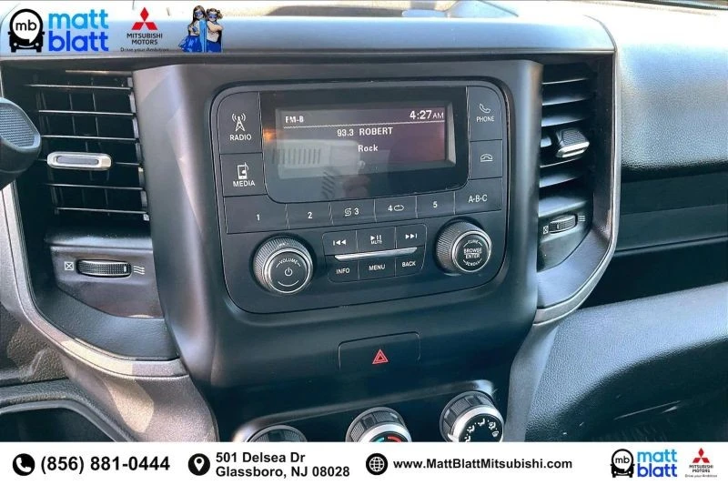 2019 Dodge Ram 4th Gen - Image 7 of 12