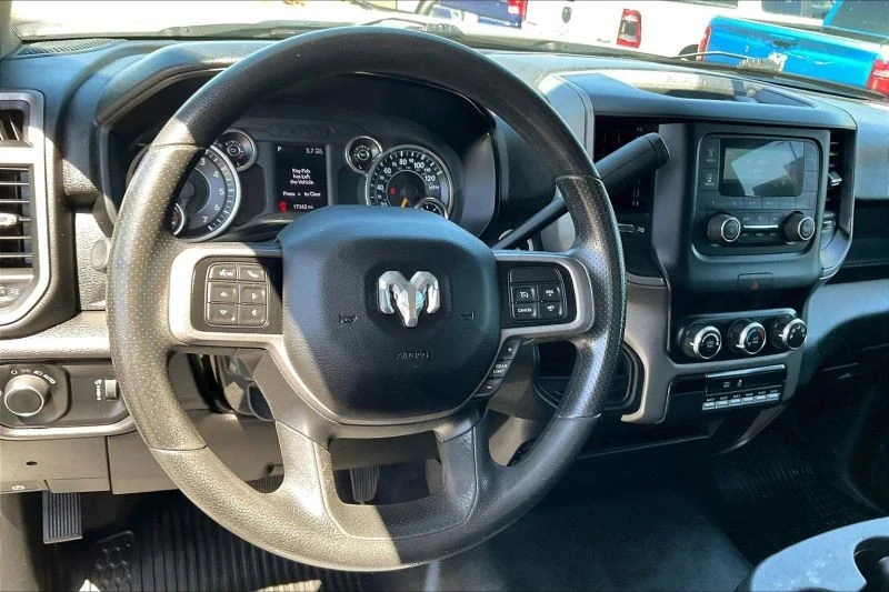 2019 Dodge Ram 4th Gen - Image 6 of 12